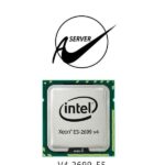 سی پی یو سرور اینتل CPU Intel Xeon E5-2699v4