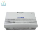باکس سانترال آنالوگ پاناسونیک مدل KX-TEM824