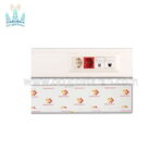 ترانک دانوب 105