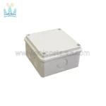 جعبه تقسیم ABS دانوب سایز 100x100x60
