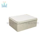 جعبه تقسیم ABS دانوب سایز 200x150x80