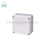 جعبه تقسیم روکار پلاستیکی سهند 10×10