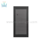 درب مشبک عقب رک HPI