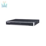 دستگاه ان وی آر هایک ویژن DS-7608NI-K2