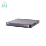 دستگاه دی وی آر هایک ویژن DS-7204HUHI-K1/P