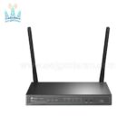 روتر-VPN-تی-پی-لینکTL-ER604W