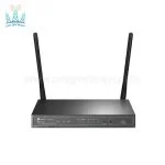 روتر-VPN-تی-پی-لینکTL-ER604W