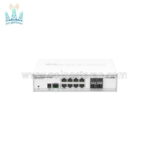 روتر-سوئیچ-میکروتیک-Mikrotik-CRS112-8G-4S-IN