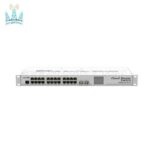 روتر-سوئیچ-میکروتیک-Mikrotik-CRS226-24G-2SRM