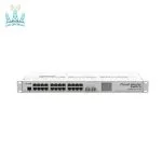 روتر-سوئیچ-میکروتیک-Mikrotik-CRS226-24G-2SRM