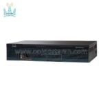 روتر-سیسکو-مدل-Cisco-router-2911