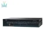 روتر-سیسکو-مدل-Cisco-router-2911