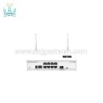 روتر-میکروتیک-MIKROTIK-CRS109-8G-1S-2HnD-IN