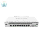 روتر-میکروتیک-Mikrotik-CCR1009-7G-1C-PC