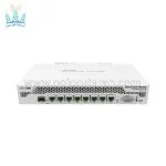 روتر-میکروتیک-Mikrotik-CCR1009-7G-1C-PC