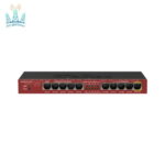 روتر-میکروتیک-Mikrotik-RB2011iL-IN-1
