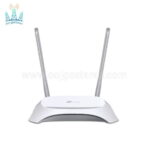 روتر-وایرلس-3G-4G-تی-پی-لینک-TL-MR3420