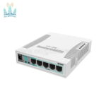 روتربرد-میکروتیک-Mikrotik-RB260GS.