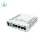 روتربرد-میکروتیک-Mikrotik-RB260GS.
