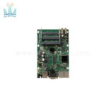 روتربرد-میکروتیک-Mikrotik-RB435G