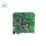 روتربرد-میکروتیک-RB411GL
