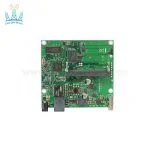 روتربرد-میکروتیک-RB411GL