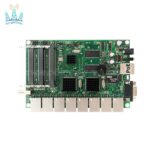 روتربرد-میکروتیک-RB493G