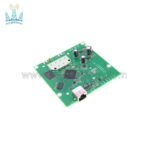 روتربرد-وایرلس-میکروتیکMikrotik-RB911-5Hn.
