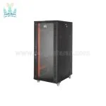 رک ایستاده 22 یونیت عمق 100 اچ پی آسیا