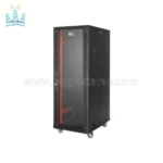 رک ایستاده 27 یونیت عمق 100 اچ پی آسیا