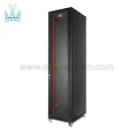 رک ایستاده 47 یونیت عمق 100 اچ پی آسیا