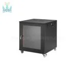 رک ایستاده سرور 12 یونیت عمق 60 اچ پی آسیا