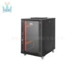 رک ایستاده سرور 17 یونیت عمق 60 اچ پی آسیا