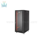 رک ایستاده سرور 22 یونیت عمق 80 اچ پی آسیا