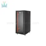 رک ایستاده سرور 22 یونیت عمق 80 اچ پی آسیا