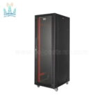 رک ایستاده سرور 32 یونیت عمق 100 اچ پی آسیا