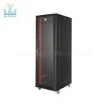 رک ایستاده سرور 32 یونیت عمق 100 اچ پی آسیا
