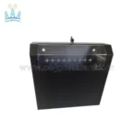 رک دیواری 3 یونیت HPi عمق 60