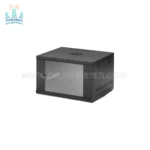 رک دیواری 6 یونیت عمق 45 اچ پی آسیا
