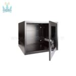 رک دیواری 9 یونیت عمق 60 – HPI