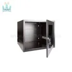 رک دیواری 9 یونیت عمق 60 – HPI