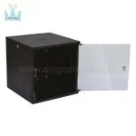 رک دیواری اچ پی آسیا 12 یونیت عمق 60