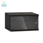 رک دیواری اچ پی آسیا 6 یونیت عمق 60