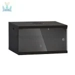 رک دیواری اچ پی آسیا 6 یونیت عمق 60