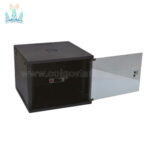 رک دیواری اچ پی آسیا 9 یونیت عمق 60