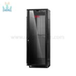 رک سرور 37 یونیت ایستاده عمق 100 IR3710hp