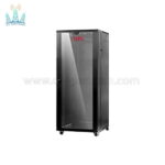 رک سرور ایستاده 14 یونیت عمق HPI 1408 80