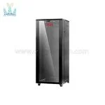 رک سرور ایستاده 14 یونیت عمق HPI 1408 80