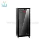 رک سرور ایستاده 18 یونیت عمق HPI 1808 80