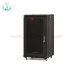 رک سرور ایستاده 22 یونیت عمق 80 HPI 2208